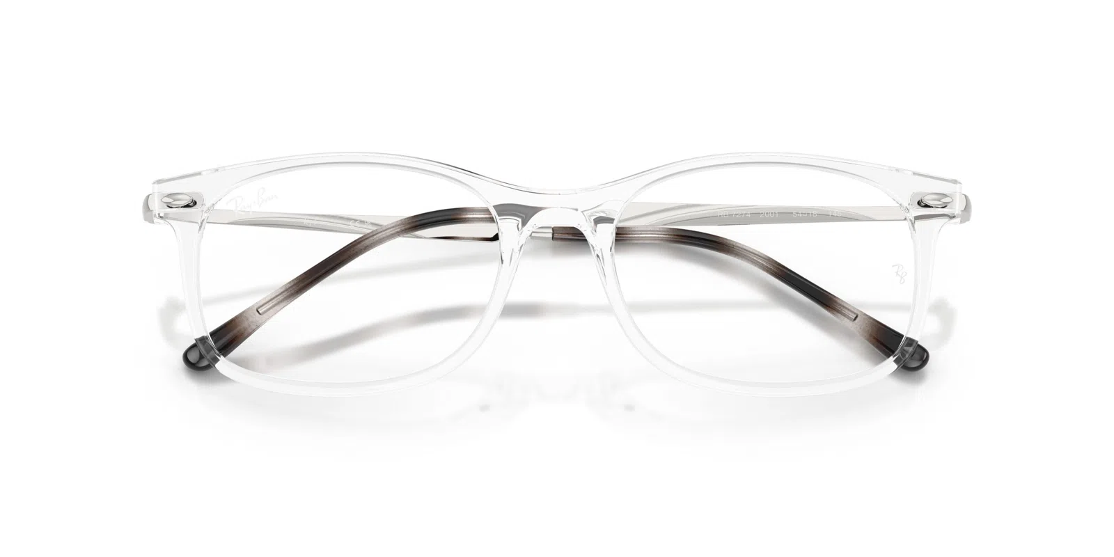 Ray-Ban 7274 Eyeglasses - view 17